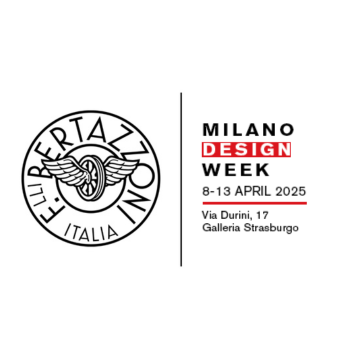 Bertazzoni opens its first Showroom in the Milan Design District